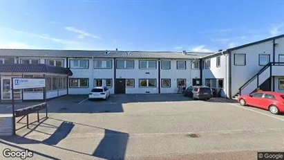 Kontorslokaler för uthyrning i Kävlinge – Foto från Google Street View