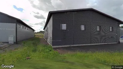 Industrial properties for rent in Lieto - Photo from Google Street View