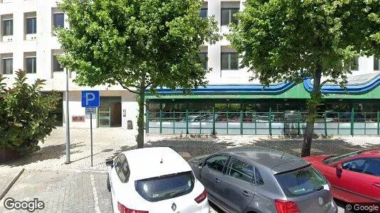 Office spaces for rent i Torres Vedras - Photo from Google Street View