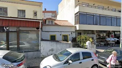 Kontorslokaler för uthyrning i Amadora – Foto från Google Street View