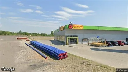 Büros zur Miete in Piekary Śląskie – Foto von Google Street View