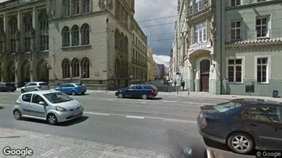 Kantorruimte te huur in Wrocław - Foto uit Google Street View