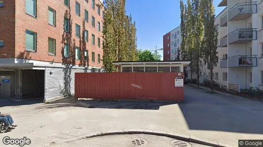 Kontorlokaler til leje i Helsinki Koillinen - Foto fra Google Street View