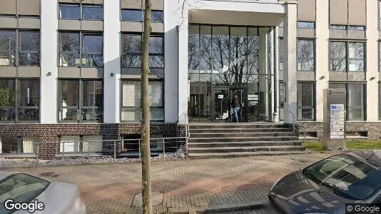 Büros zur Miete i Dortmund – Foto von Google Street View
