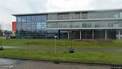 Kontorslokaler för uthyrning i Hellendoorn – Foto från Google Street View