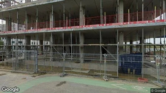 Kontorlokaler til leje i Roeselare - Foto fra Google Street View