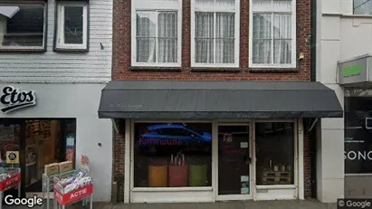 Kontorer til leie i Oost Gelre – Bilde fra Google Street View