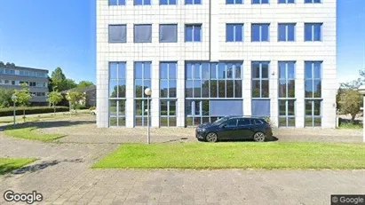 Kantorruimte te huur in Alkmaar - Foto uit Google Street View
