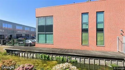 Büros zur Miete in Alblasserdam – Foto von Google Street View