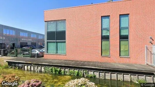Office spaces for rent i Alblasserdam - Photo from Google Street View