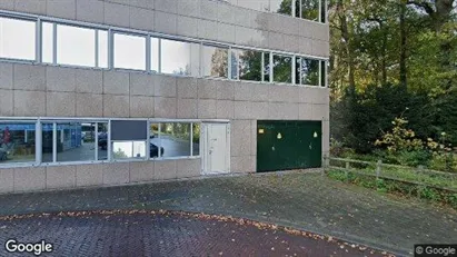 Kontorer til leie i Leidschendam-Voorburg – Bilde fra Google Street View