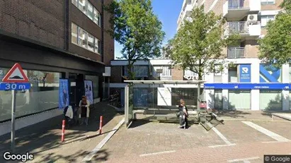 Bedrijfsruimtes te huur in Genk - Foto uit Google Street View