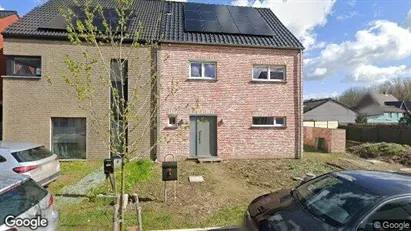 Bedrijfsruimtes te huur in Wichelen - Foto uit Google Street View