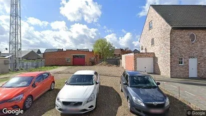 Commercial properties for rent in Wichelen - Photo from Google Street View