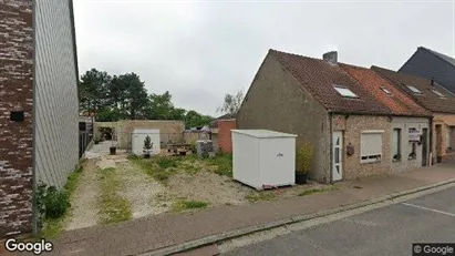 Andre lokaler til leie i Maldegem – Bilde fra Google Street View