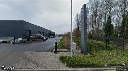 Bedrijfsruimtes te huur in Niel - Foto uit Google Street View