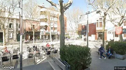 Office spaces for rent in El Prat de Llobregat - Photo from Google Street View