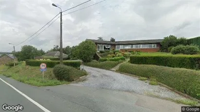 Værkstedslokaler til leje i Havelange - Foto fra Google Street View