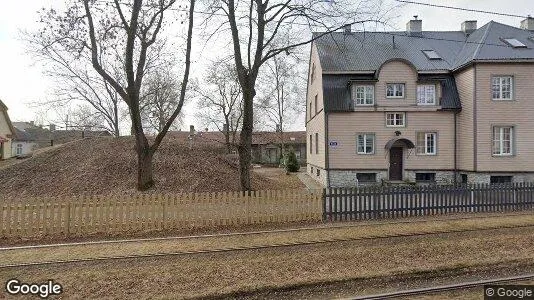 Commercial properties for rent i Põhja-Tallinn - Photo from Google Street View