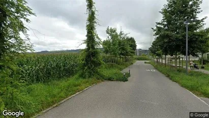 Företagslokaler för uthyrning i Sursee – Foto från Google Street View