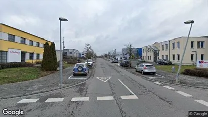 Kontorlokaler til leje i Sanem - Foto fra Google Street View