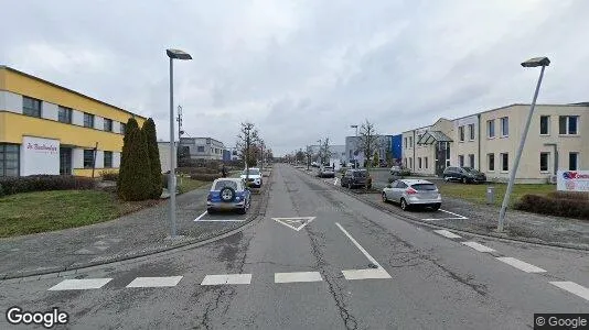 Kontorer til leie i Sanem – Bilde fra Google Street View