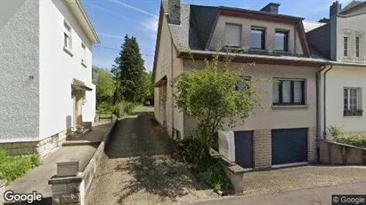 Büros zur Miete in Dudelange – Foto von Google Street View