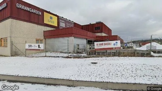 Coworking spaces for rent i Umeå - Photo from Google Street View