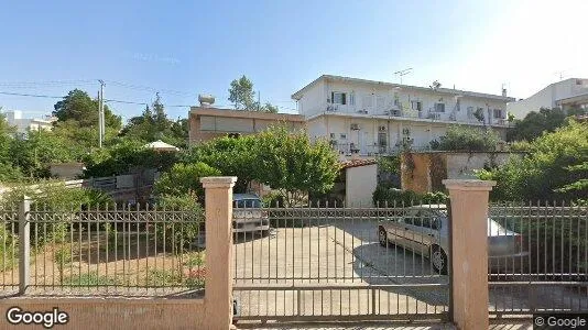 Office spaces for rent i Marousi - Photo from Google Street View