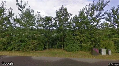Lagerlokaler til leje i Esbjerg N - Foto fra Google Street View