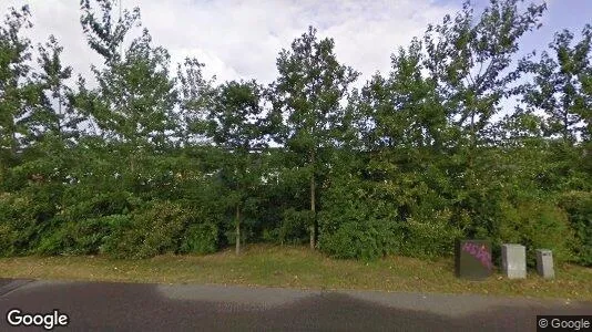 Lager zur Miete i Esbjerg N – Foto von Google Street View