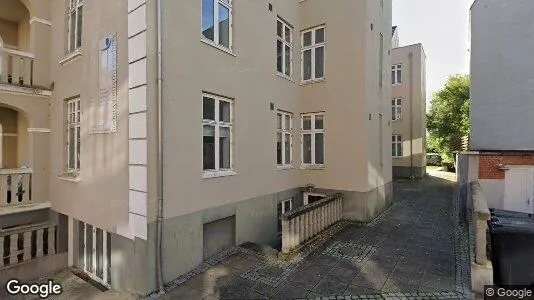 Kontorer til leie i Viborg – Bilde fra Google Street View
