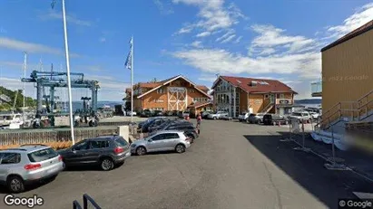 Kontorer til leie i Asker – Bilde fra Google Street View