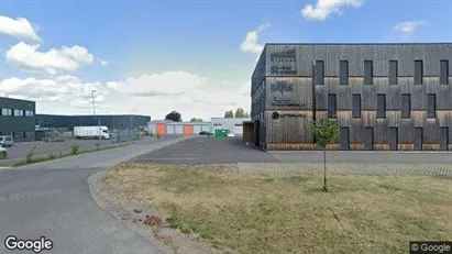 Lager til leie i Tønsberg – Bilde fra Google Street View