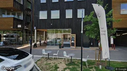 Commercial properties for rent in Asker - Photo from Google Street View