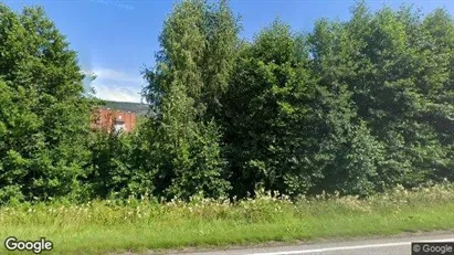 Kontorslokaler för uthyrning i Svelvik – Foto från Google Street View