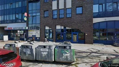 Företagslokaler för uthyrning i Berlin Tempelhof-Schöneberg – Foto från Google Street View