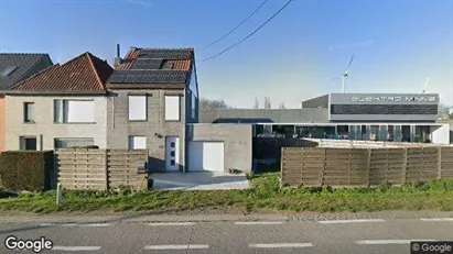Kontorhoteller til leie i Zulte – Bilde fra Google Street View