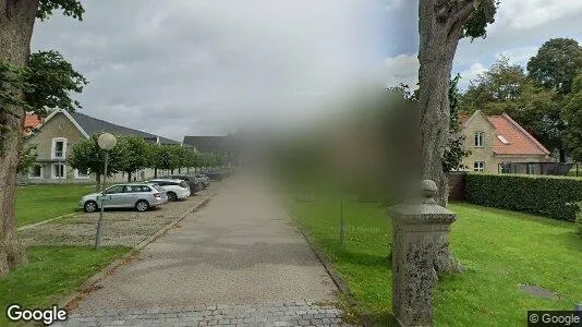Office spaces for rent i Nivå - Photo from Google Street View