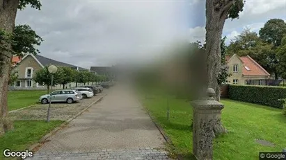 Kontorer til leie i Nivå – Bilde fra Google Street View