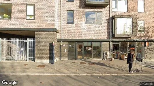 Office spaces for rent i Søborg - Photo from Google Street View