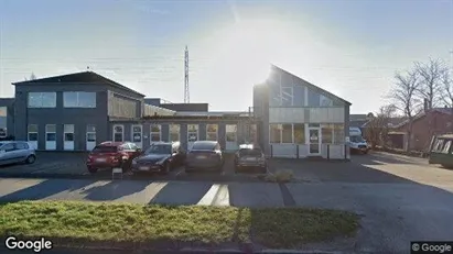 Office spaces for rent in Brabrand - Photo from Google Street View