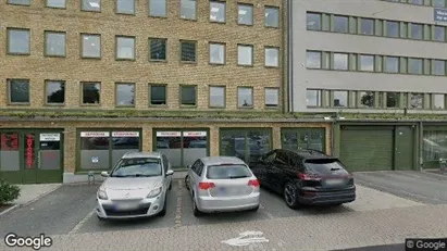 Kontorer til leie i Örgryte-Härlanda – Bilde fra Google Street View