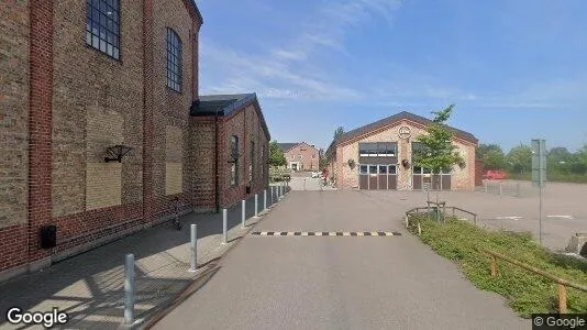 Commercial properties for rent i Malmö City - Photo from Google Street View