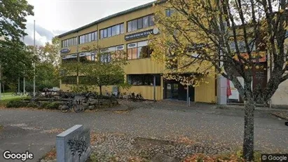 Commercial properties for rent in Alingsås - Photo from Google Street View