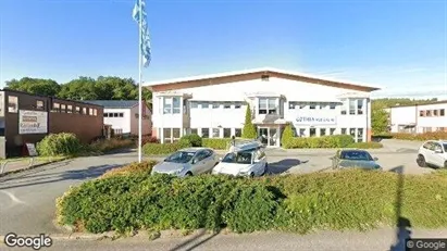Office spaces for rent in Gothenburg City Centre - Photo from Google Street View