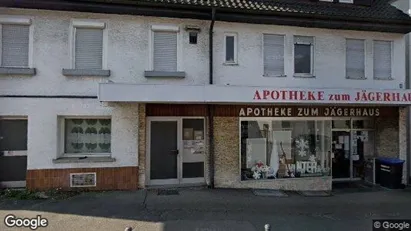 Office spaces for rent in Esslingen - Photo from Google Street View