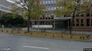 Kontor för uthyrning, Hamburg Mitte, Hamburg, Ludwig-Erhard-Straße 18, Tyskland