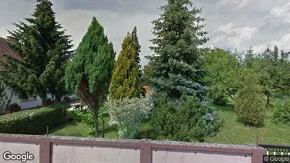 Kontorslokaler för uthyrning i Opole – Foto från Google Street View