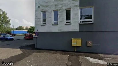 Office spaces for rent in Katowice - Photo from Google Street View